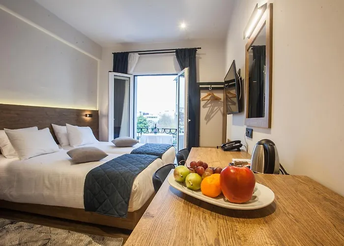 River House Trikala (Thessaly)