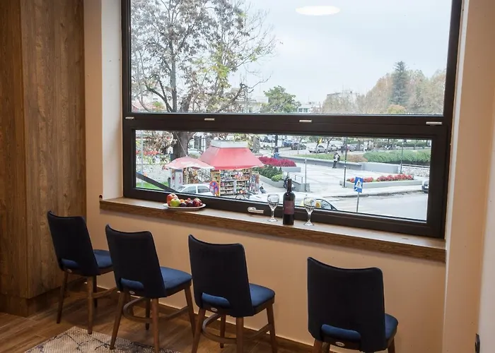 River House * Trikala (Thessaly)