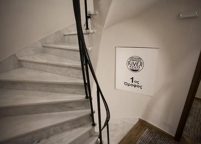 River House Trikala (Thessaly)